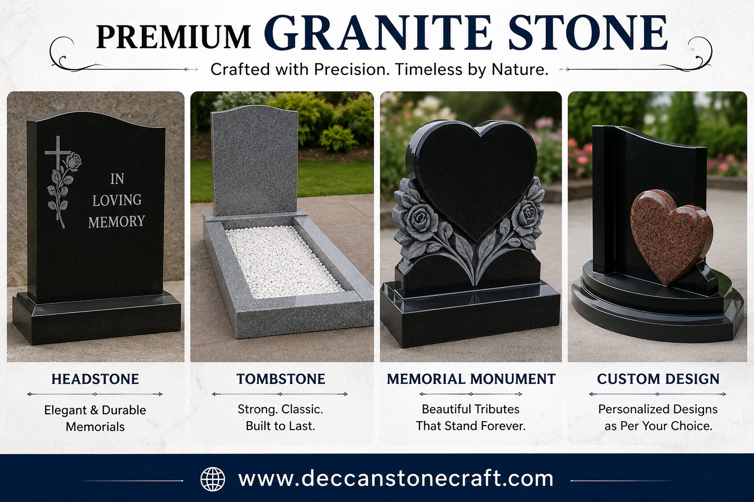 How to Choose the Right Granite Slabs Exporter in India for Your Next Project